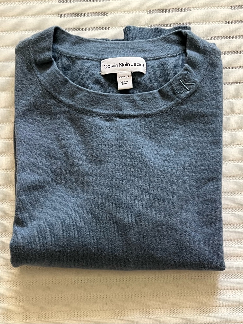 Calvin Klein Jeans Long Sleeves